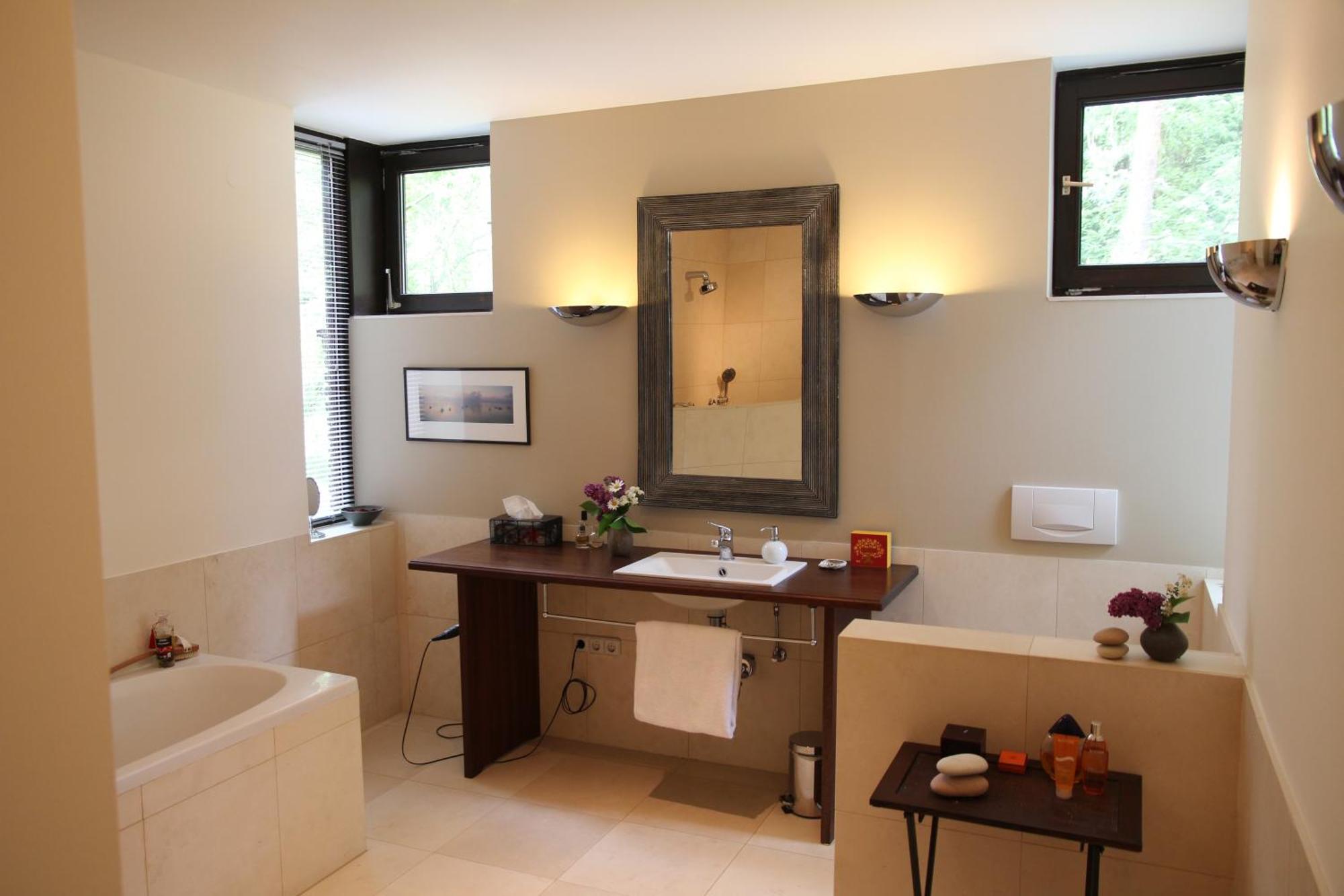 Privatunterkunft Little Paradise Stelle