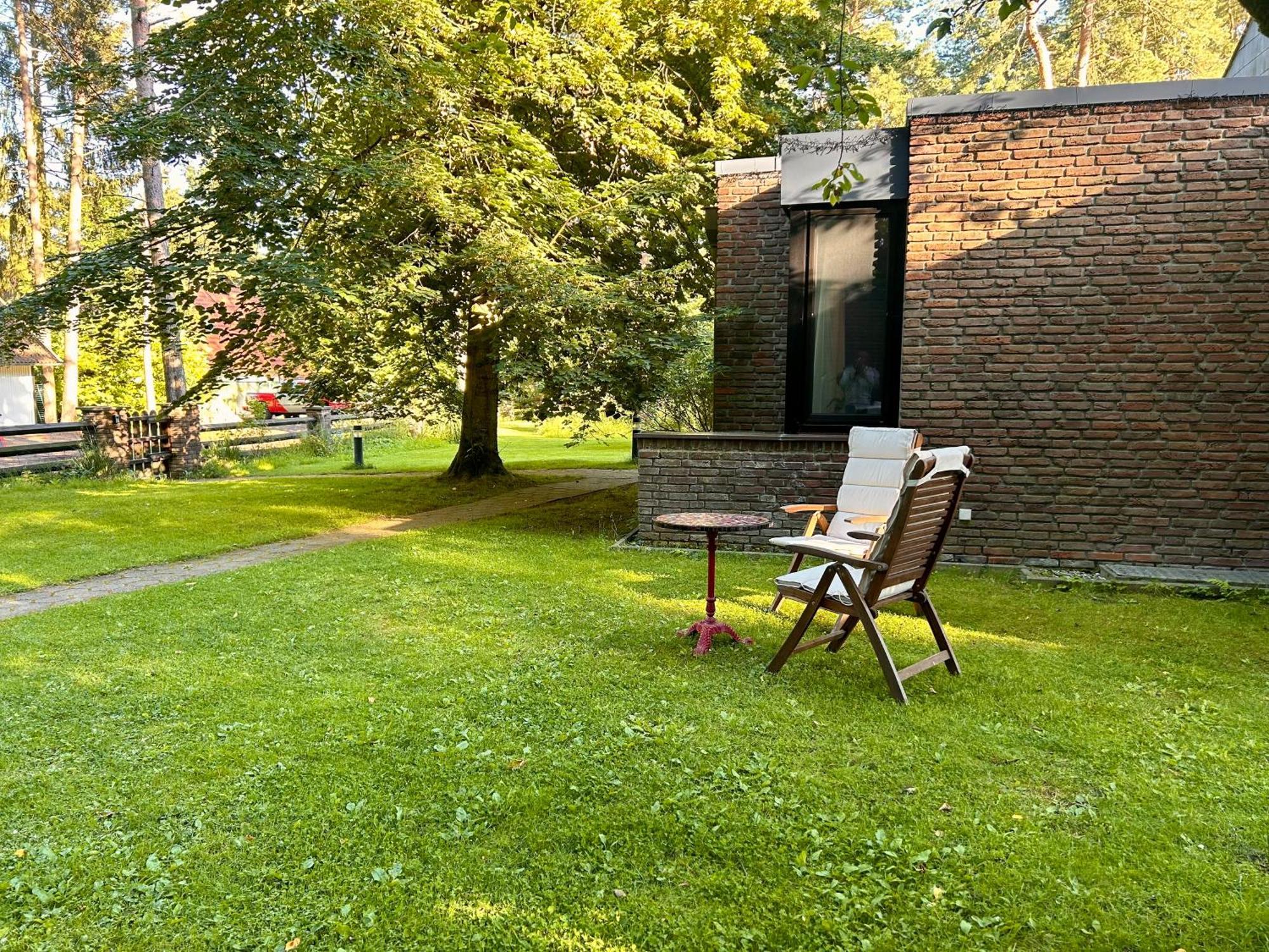 Little Paradise Privatunterkunft