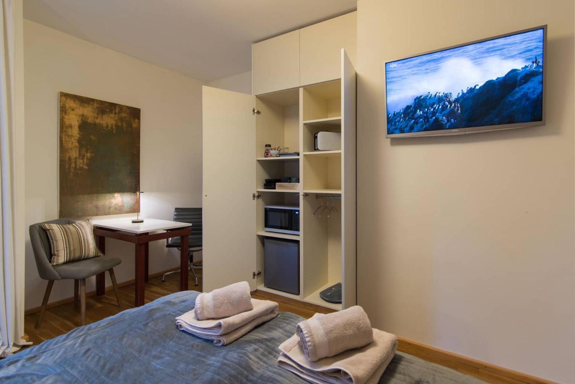 Little Paradise Accommodatie bij particulieren *