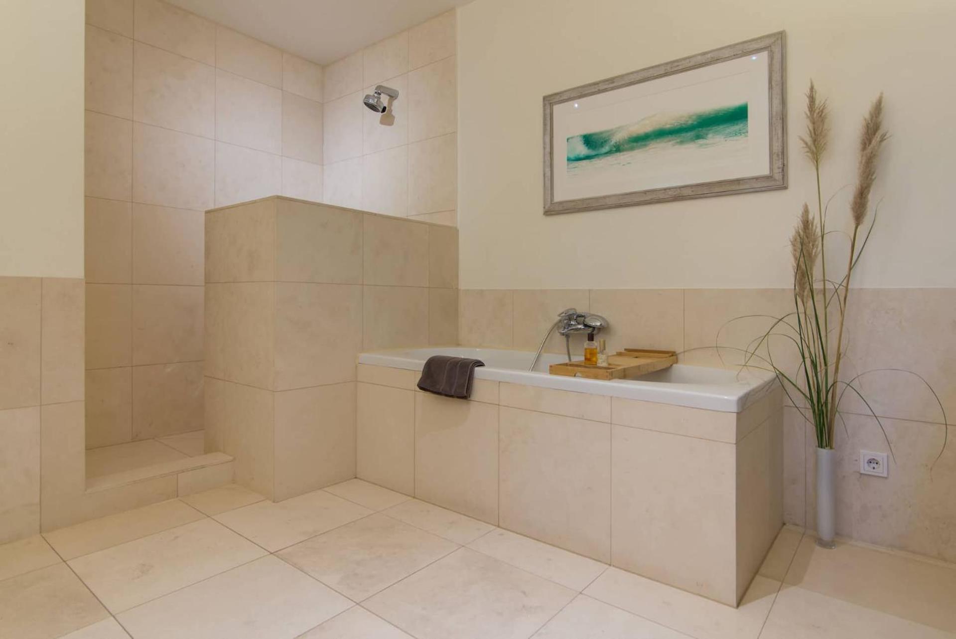 Little Paradise Accommodatie bij particulieren