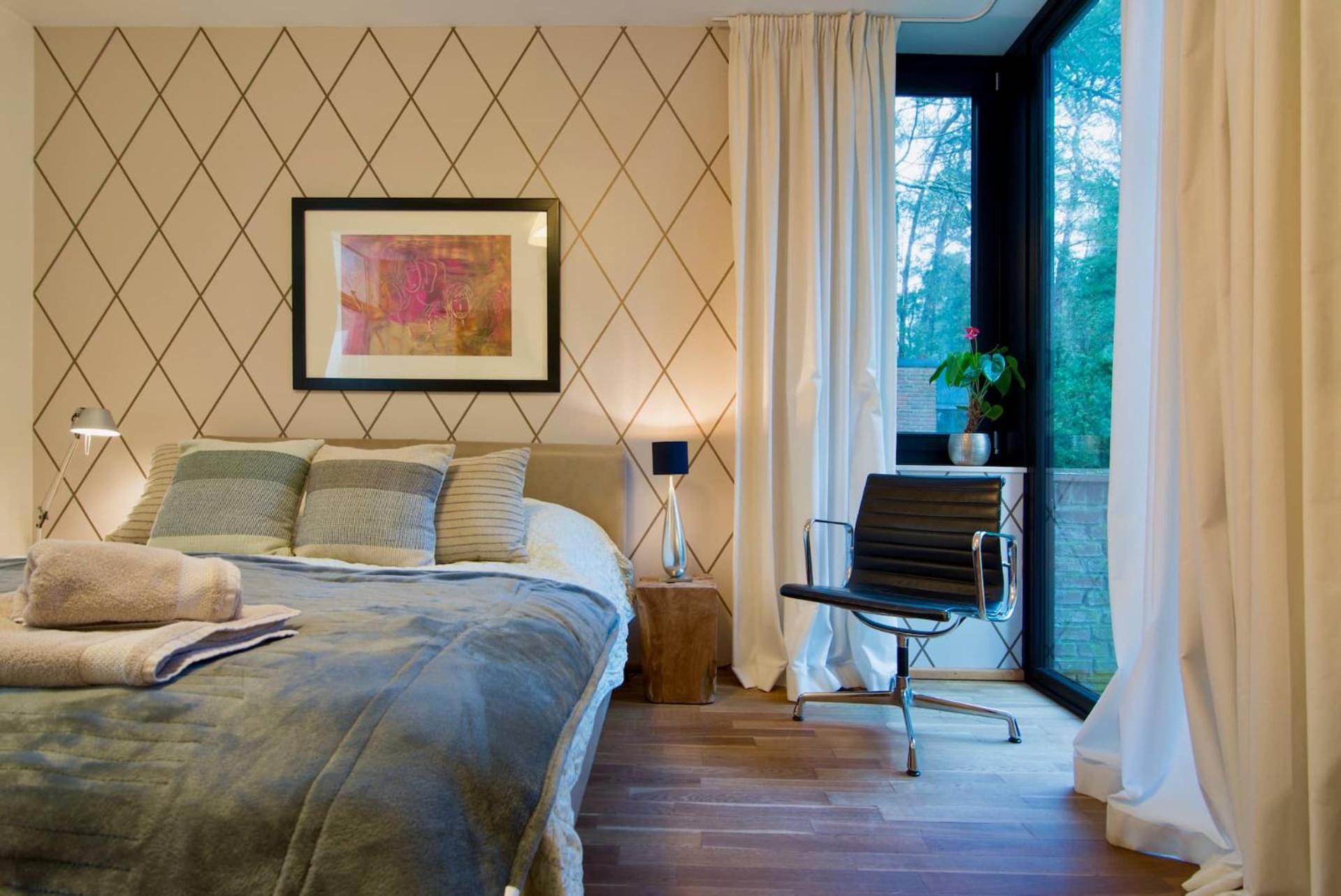 Little Paradise Accommodatie bij particulieren Stelle